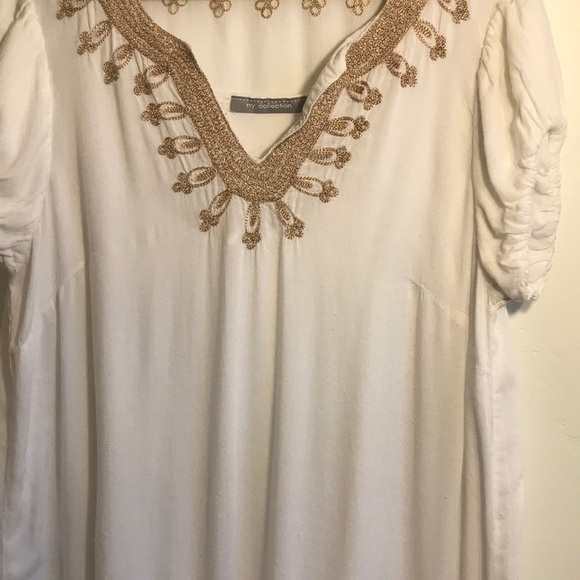 Breezy dress - Picture 2 of 7